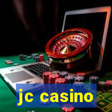 jc casino